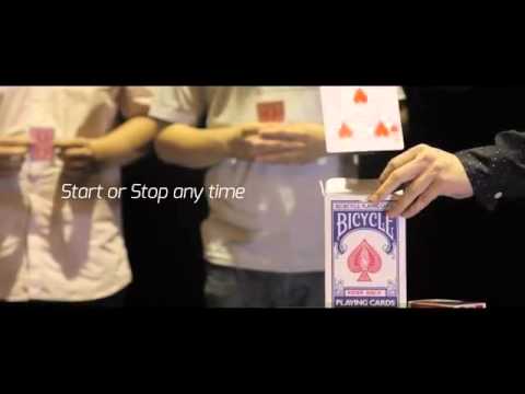 Optimum Rising Card O R C Jumbo by Taiwan Ben