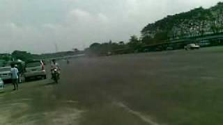 preview picture of video 'drag bike@sentul'