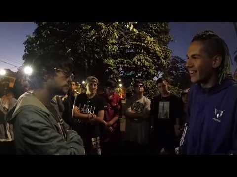 MCMADETUHERMANA vs RM / 3° Puesto / Massakre Verbal Fecha 2