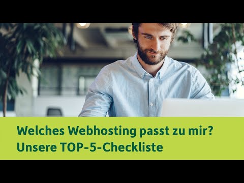 , title : 'Welches Webhosting passt zu mir? Unsere TOP-5-Checkliste'