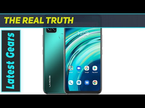 UMIDIGI A9 Pro Review: Budget-Friendly Powerhouse?