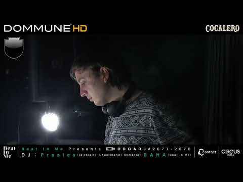 Praslea playing KUSI007 - Ta Katana by Livio & Roby