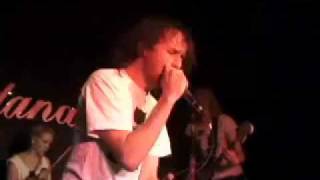 ¡Forward, Russia!  -  Fifteen Pt. 2 (Live @ Fontana`s, NYC Nov 3 2006)