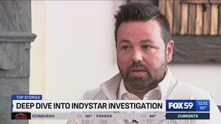Midday: Deep Dive into Indy Star Investigation