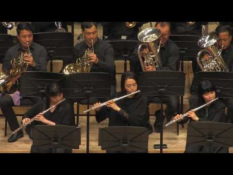 EL CUMBANCHERO - Arr. Naohiro Iwai - [Doctors Symphonic Band]