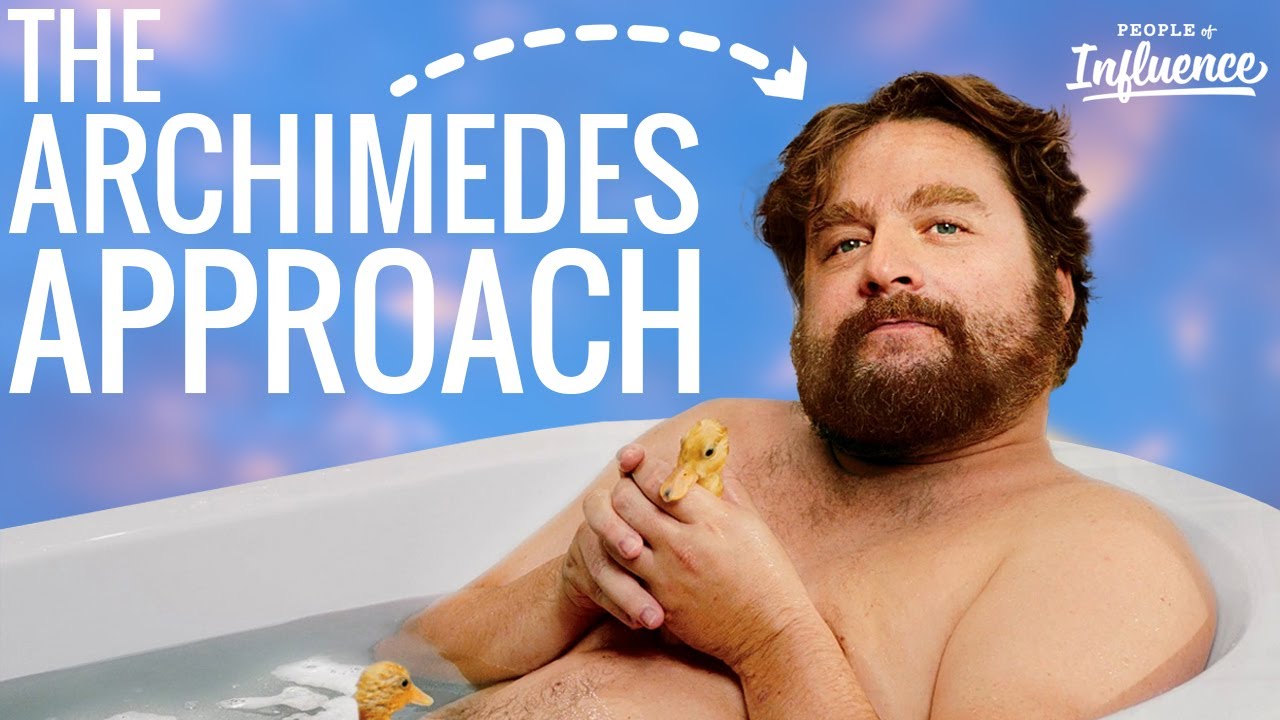 #1 Barrier to Leaders Innovating  |  Shaun Kenny