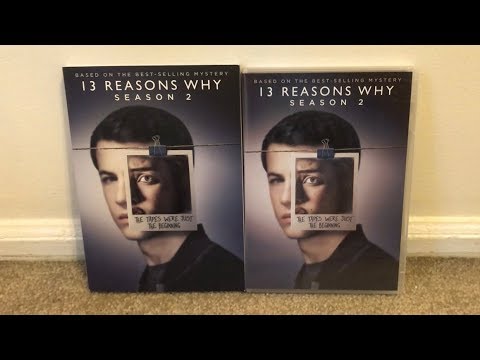 download lagu mp3 mp4 13 Reasons Why Dvd Cover, download lagu 13 Reasons Why Dvd Cover gratis, unduh video klip 13 Reasons Why Dvd Cover