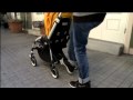 full demo for the new bugaboo bee 