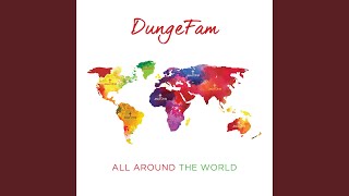 All Around the World