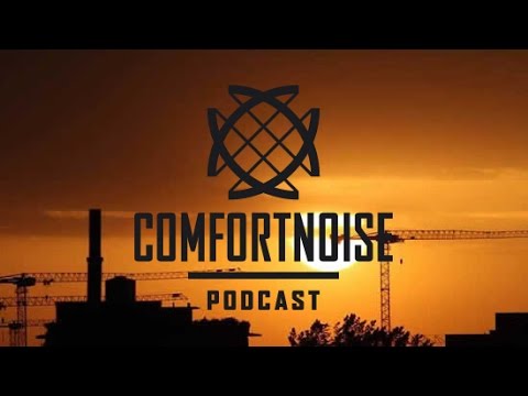 guy joshua, simian keiser & marc d'arrigo in comfortnoise podcast 052-0714 - videorecording