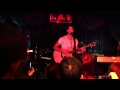 Darren Criss - Stutter LIVE at The Mint in L.A ...