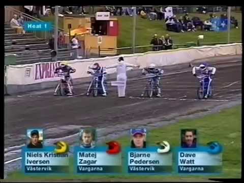 Vargarna - Västervik 2006 (Del 1)