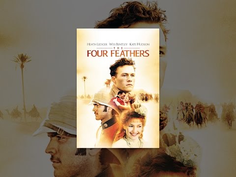 The Four Feathers
