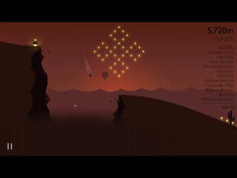 Crazy Altos Odyssey clip | WORLD RECORD!!!! #shorts