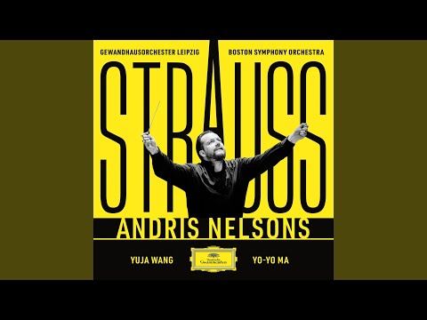 R. Strauss: Feuersnot, Op. 50, TrV 203: Love Scene