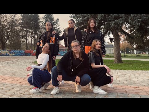 Voyage x Elena-London / choreography Anteya Wilson