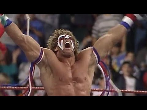 WWE Royal Rumble 1991 - OSW Review #21