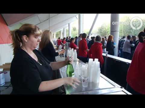 NEC TV 24 januari 2013