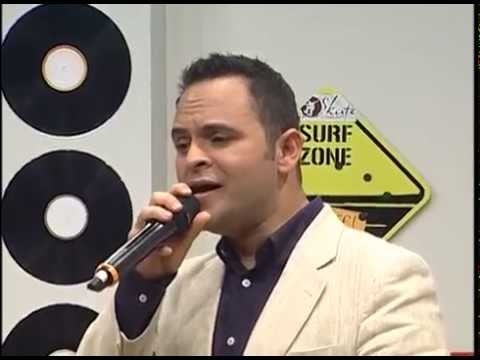 Anhelo Ser Limpio - Frank Artavia