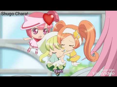 Shugo Chara! Party! Funny moment