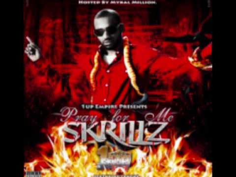 skrillz , 1up empire, mafiella, ice cream nw london pray 4 me preview