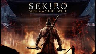 【雑談枠】SEKIROをやる！！！#4