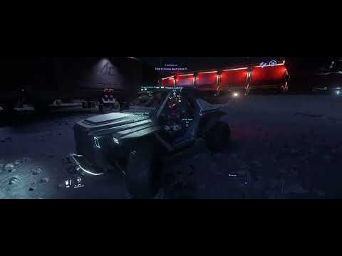 Star Citizen  Greycat STV  3.17.3