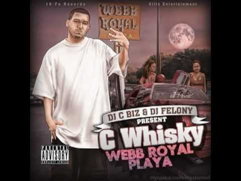 GUCCI FLOW - C Whisky