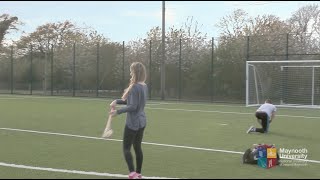 My Life in Maynooth Video Series_Campus and Social Life