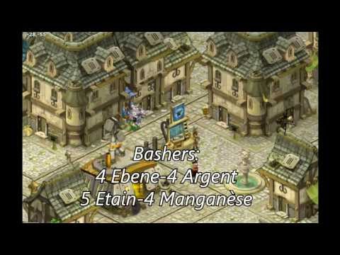 comment monter forgeur de dague