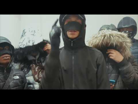 Stampz, Teeone, Maudmoves, Ty & Sjugg | Block Cypher