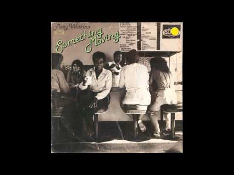 Mary Watkins - A Chording To The People (1978)