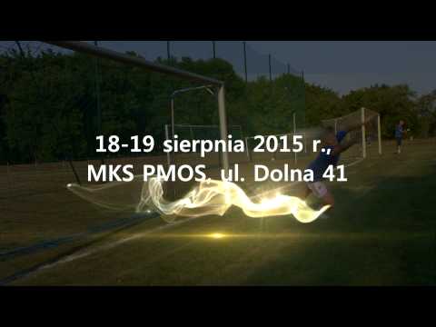 MKS - zapowiedź OKNOPLAST CUP