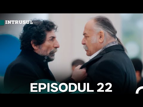 Intrusul Episodul 22 | İçerde