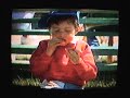 1986 Fig Newtons Commercial