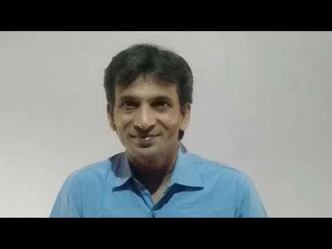 Ashish k Rana peon audition
