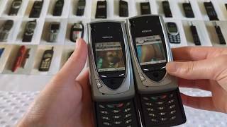 Download lagu Nokia 7650 & Ringtones  (2002) mp3