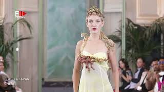 PEABO NEAVAR Flying Solo Spring 2025 Paris - 4K