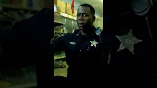 O Bandido Deixou o Policial Viver 😮🎥 Série: Banshee