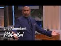 Live Life Abundantly Motivated
