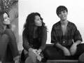 The Saturdays Making Of Up