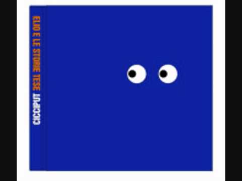 Elio e le storie tese- Pagano karaoke