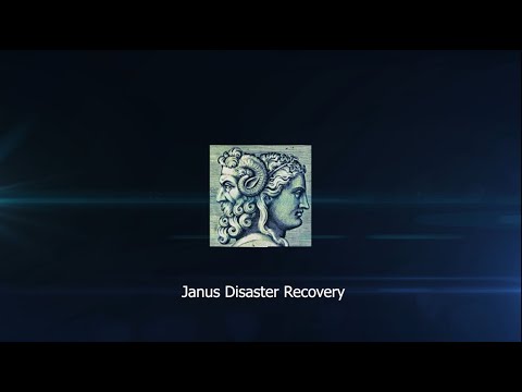 Video Janus Disaster Recovery