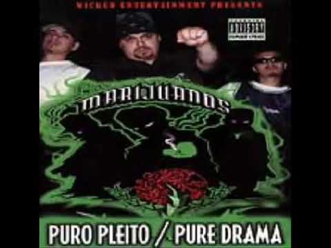 PonyBoy/Los Marijuanos - I Got The Flame