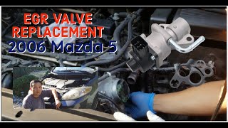 A Guide to the Exhaust Gas Recirculation (EGR) Valve for the 2006-2015