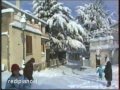Pupazzo di neve a Redipiano (1991).mpg 