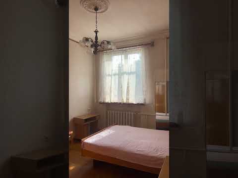 Купить 3-комнатную квартиру, г. Минск, ул. Фрунзе, 9