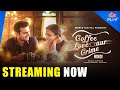 Coffee Love Aur Crime ️ Official Trailer Margret Antony Hindi Dubbed Ultra Play OTT
