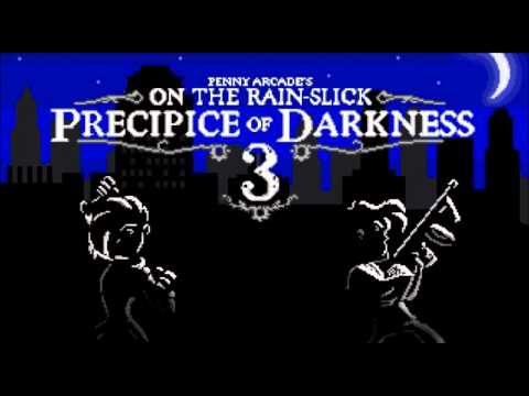 Penny Arcade's On the Rain-Slick Precipice of Darkness 3 PC