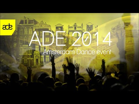 ADE 2014 Compilation [Big & Dirty Recordings]